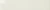 Wow Nouvelle Old White Gloss 3x16 Плитка настенная