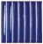 Wow Sweet Bars Indigo Gloss 11,6x11,6 Плитка настенная