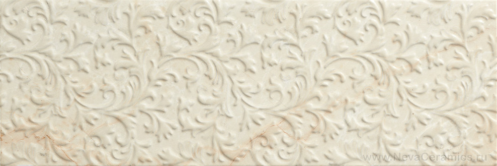 Фото плитки Aparici Lineage : Ivory Epic, 20х59,2 в интерьере