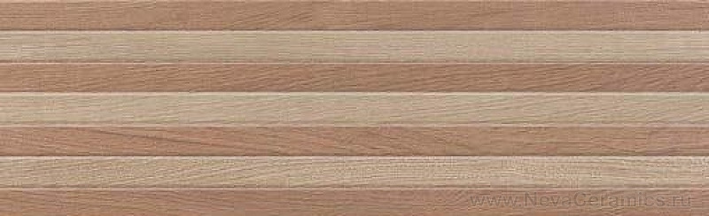 Фото плитки Argenta Clash : Argenta Clash Line Decor Rc. 30x90 Декор настенный, 90x30 в интерьере