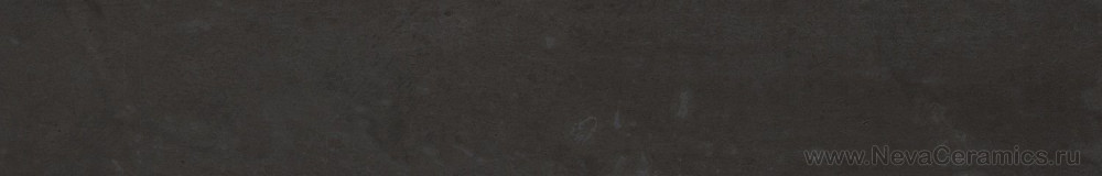 Фото плитки ITALON Surface : Italon Surface Steel Battiscopa 7,2x60 Плинтус, 60x7.2 в интерьере