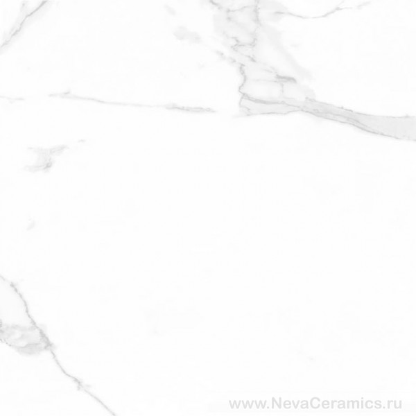 Фото плитки Aparici Apuane : Apuane White Pulido, 59,5х59.5 в интерьере