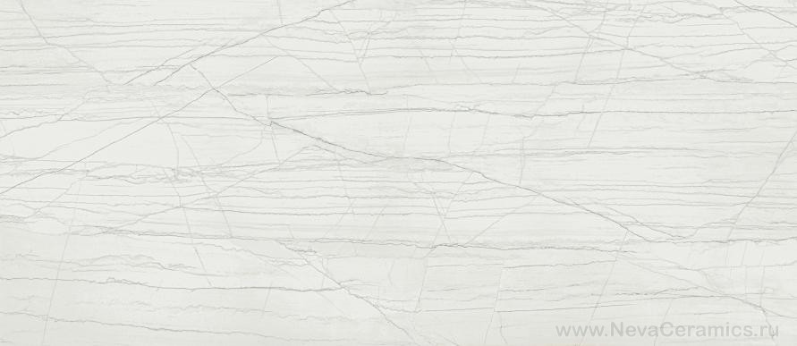 Фото плитки ITALON Charme Advance Floor Project : Italon Charme Advance Platinum White Lux 120X278 Керамогранит, 278x120 в интерьере