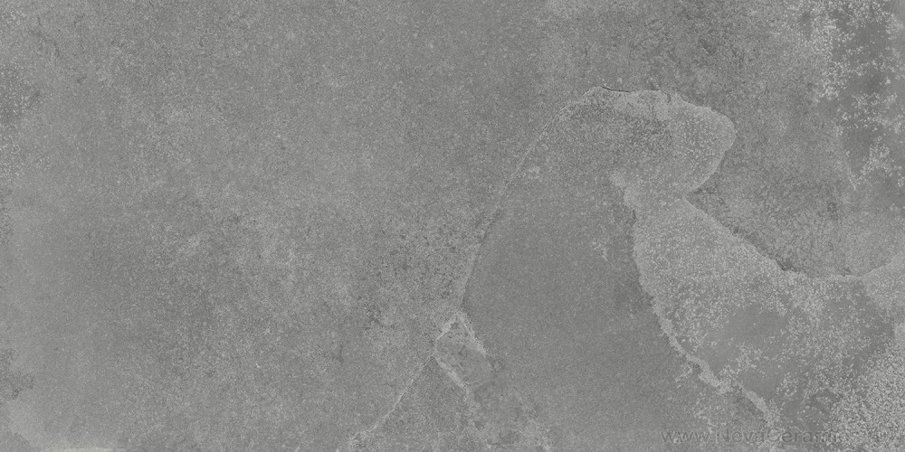 Фото плитки ITALON Materia : Italon Materia Carbonio Cer. 30х60 Керамогранит, 60x30 в интерьере