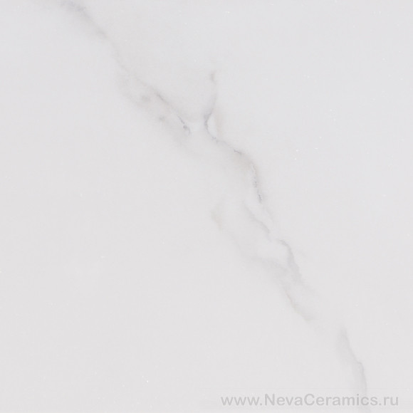 Фото плитки Argenta Fontana : White Matt, 60х60 в интерьере