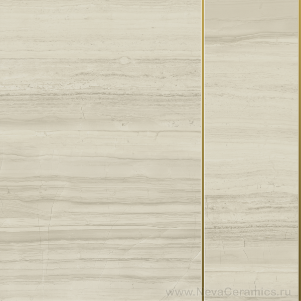 Фото плитки ITALON Charme Advance Floor Project : Italon Charme Advance Luxuri Line Silk 60х60 Декор, 60x60 в интерьере