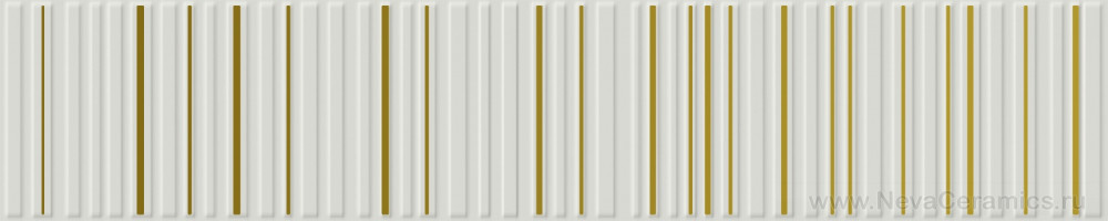 Фото плитки ITALON Charme Deluxe Wall Project : Italon Charme Deluxe Listello White 8x40 Бордюр, 40x8 в интерьере