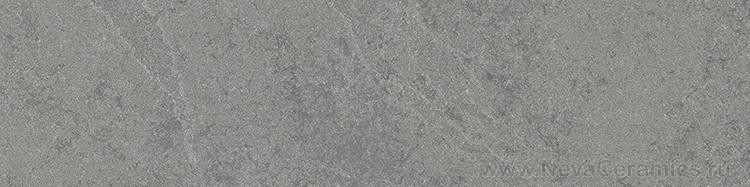 Фото плитки ITALON Materia : Italon Materia Carbonio 7,5х30 Плинтус, 30x7.5 в интерьере