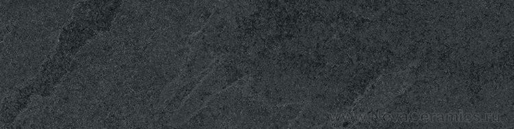 Фото плитки ITALON Materia : Italon Materia Titanio 7,5х30 Плинтус, 30x7.5 в интерьере