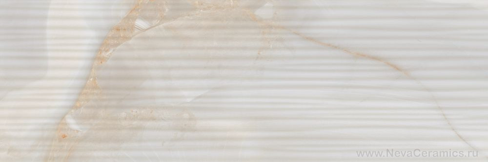 Фото плитки Kerasol Acropolis Frio : Kerasol Acropolis Frio Rectificado Rib 30x90 Плитка настенная, 90x30 в интерьере