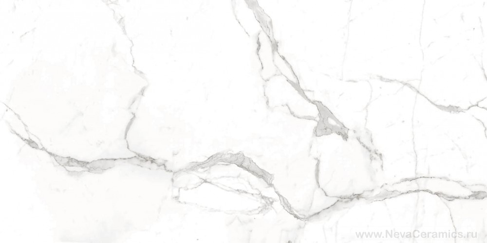 Фото плитки Creatile Whites : Creatile Whites Bianco Dolomite 60x120 Керамогранит, 120x60 в интерьере