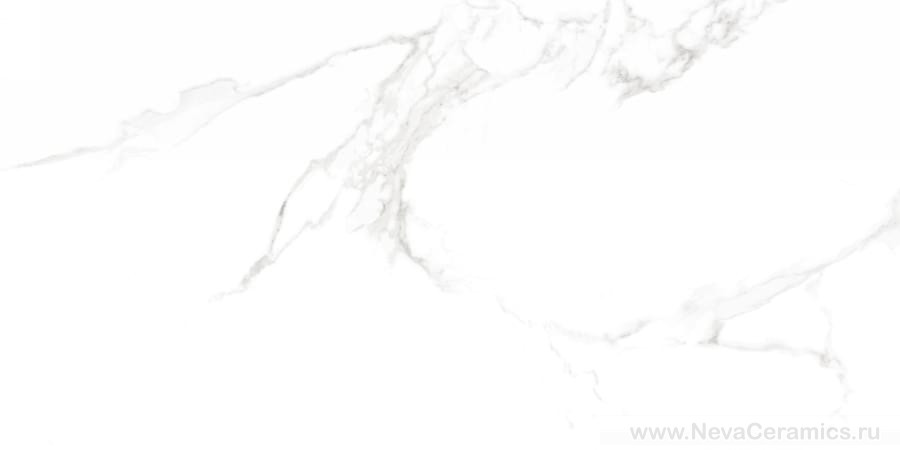 Фото плитки VITRA Mirage : Vitra Mirage Statuario Bianco Matt. 60х120 Керамогранит, 120x60 в интерьере