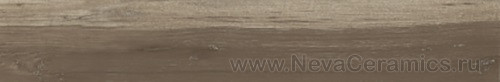 Фото плитки Argenta Selandia : Pav. Noce RC, 20x120 в интерьере