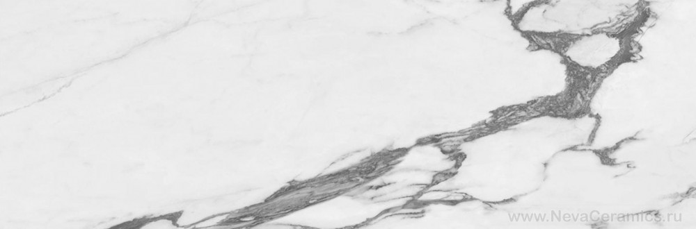 Фото плитки Argenta Altissimo : Argenta Altissimo White 25x75 настенная плитка, 75x25 в интерьере