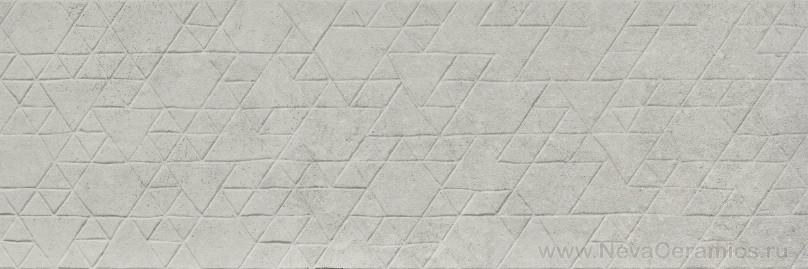 Фото плитки Baldocer Arkety : Baldocer Arkety Rectificado Indus Grey B-Thin 30x90 Плитка настенная, 90x30 в интерьере