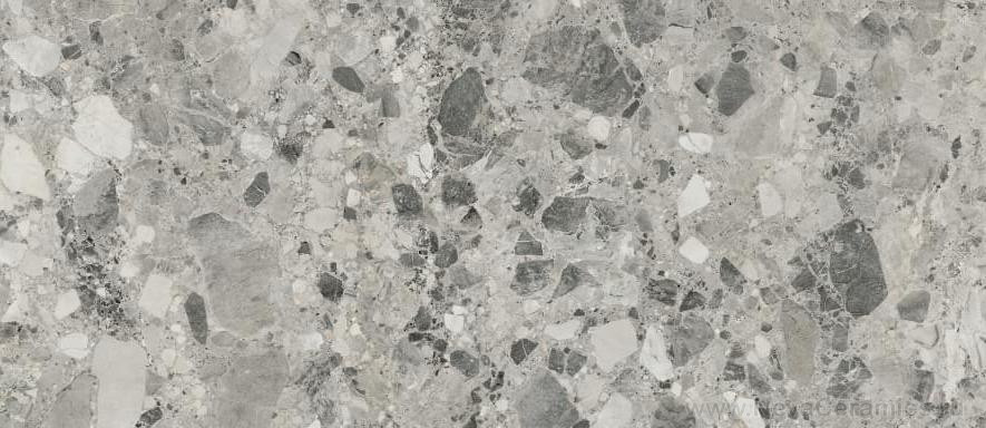 Фото плитки ITALON Continuum : Italon Continuum Stone Grey 120X278 Керамогранит, 278x120 в интерьере