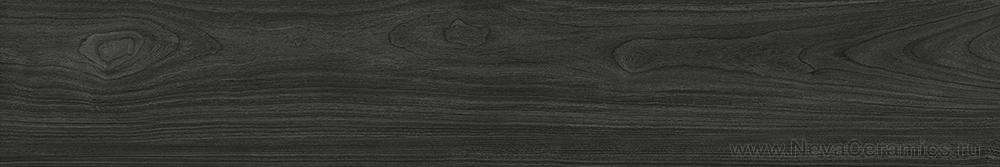 Фото плитки ITALON Room Floor Project : Italon Room Wood Black Cer. 20х120 Керамогранит, 120x20 в интерьере