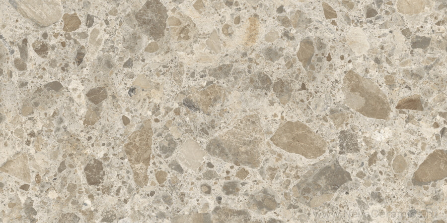 Фото плитки VITRA CityStone : Vitra CityStone Чеппо Мультиколор Matt. R10a 60x120 Керамогранит, 120x60 в интерьере
