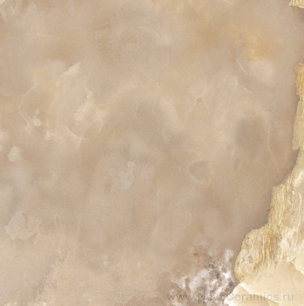 Фото плитки Aparici Magma Wall : Magma Beige Pulido , 59,5х59.5 в интерьере
