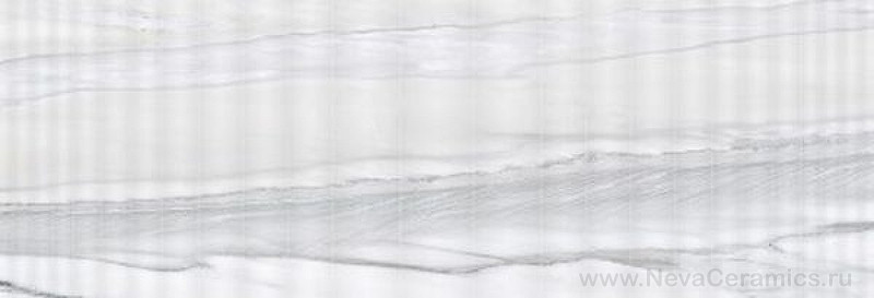 Фото плитки Argenta Iceland : Argenta Iceland Doric Snow Rc 40x120 Плитка настенная, 120x40 в интерьере