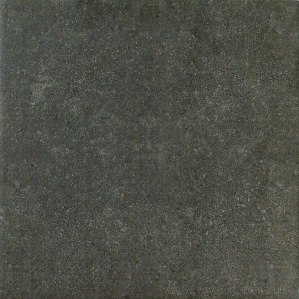 Фото плитки ITALON Auris : Italon Auris Black Ret. 60х60 Керамогранит, 60x60 в интерьере