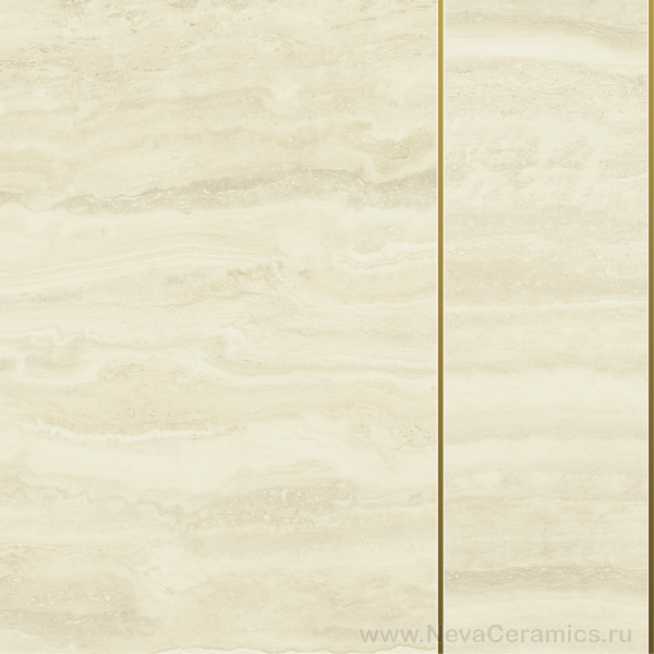Фото плитки ITALON Charme Advance Floor Project : Italon Charme Advance Luxuri Line Alabastro White 60х60 Декор, 60x60 в интерьере