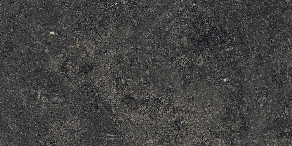 Фото плитки ITALON Room Floor Project : Italon Room Stone Black Grip 30х60 Керамогранит, 60x30 в интерьере
