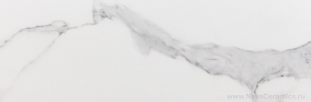 Фото плитки Argenta Godina : White, 29.5x90 в интерьере