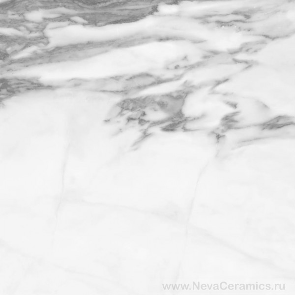 Фото плитки Argenta Altissimo : Argenta Altissimo White 60x60 напольная плитка, 60x60 в интерьере