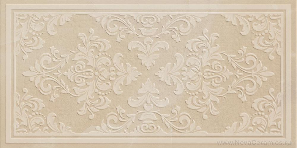 Фото плитки ITALON Charme Evo Floor Project : Italon Charme Evo Inserto Broc Onyx 30х60 Декор, 60x30 в интерьере