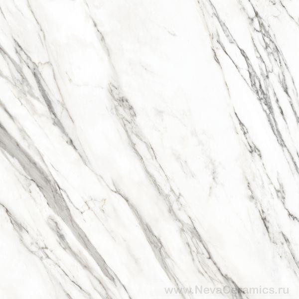 Фото плитки VITRA MarbleSet : Vitra MarbleSet Венато R9 Lapp. 60х60 Плитка напольная, 60x60 в интерьере