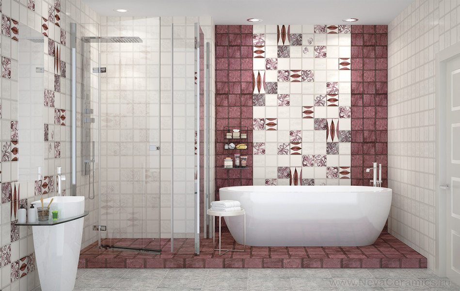 Плитка Eletto Ceramica Faenza купить в магазине плитки ...