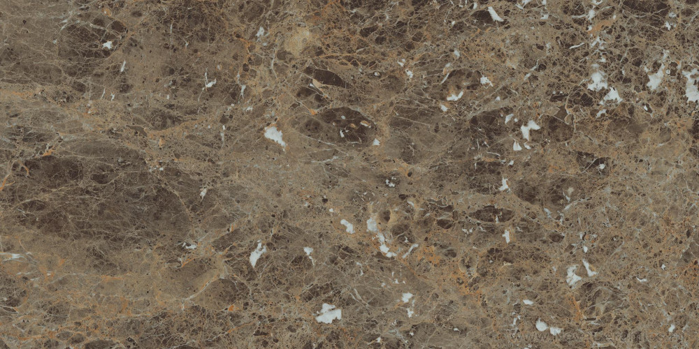 Фото плитки ITALON Charme Deluxe Floor Project : Italon Charme Deluxe Emperador Dark Lux 80х160 Керамогранит, 160x80 в интерьере