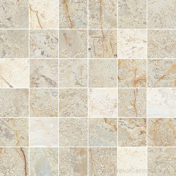 Laparet Siera (под мозаику) 30x30 Декор настенный купить в магазине ...