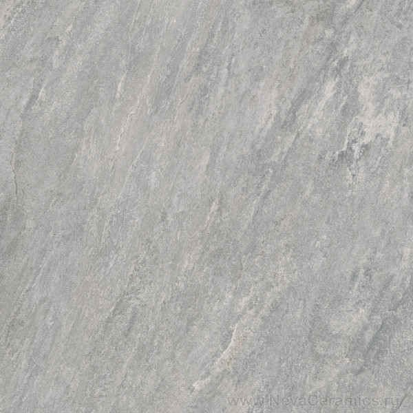 Фото плитки VITRA Quarstone : Vitra Quarstone Серый Matt. R10b Lapp. 60x60 Плитка напольная, 60x60 в интерьере