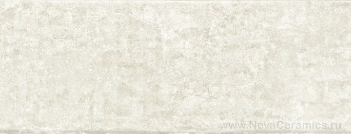 Фото плитки Aparici GRUNGE : White, 44.63x119.3 в интерьере