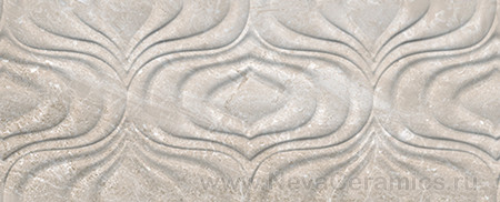 Фото плитки Azteca Fontana : Azteca Fontana Twist Cream 30x74 Плитка настенная, 74x30 в интерьере
