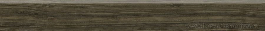 Фото плитки ITALON Surface : Italon Surface Eramosa Battiscopa 7,2x60 Плинтус, 60x7.2 в интерьере