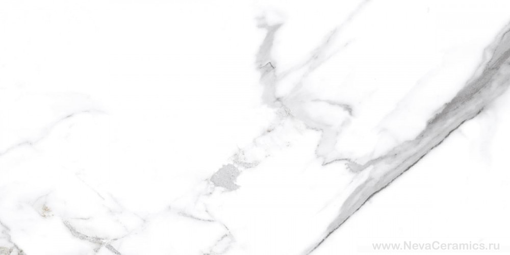 Фото плитки Laparet Bering : Laparet Bering (белый) 30x60 Плитка настенная, 60x30 в интерьере