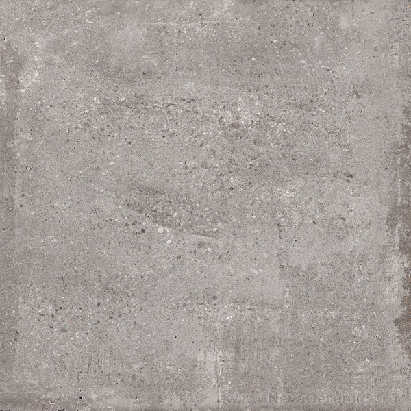 Фото плитки Laparet Cemento : Laparet Cemento Grigio (карвинг) 60x60 Керамогранит, 60x60 в интерьере