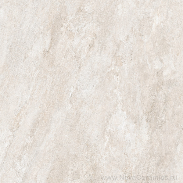 Фото плитки VITRA Quarstone : Vitra Quarstone Белый Matt. R10b Lapp. 60x60 Плитка напольная, 60x60 в интерьере