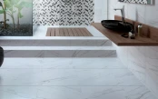 Фото плитки VITRA Marmori в интерьере 2