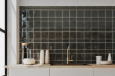 Фото плитки Wow Fayenza в интерьере 2