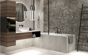 Фото плитки Kerranova Terrazzo в интерьере 4