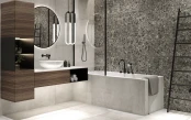 Фото плитки Kerranova Terrazzo в интерьере 4
