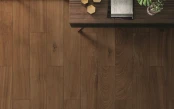 Фото плитки ITALON Element wood в интерьере 3