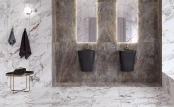 Фото плитки VITRA Marble-X в интерьере 5