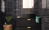 Фото плитки EQUIPE Tribeca в интерьере 2