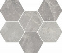 Фото товара Imperiale Mosaico Hexagon