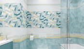 Фото плитки Alma Ceramica Alaris в интерьере 3
